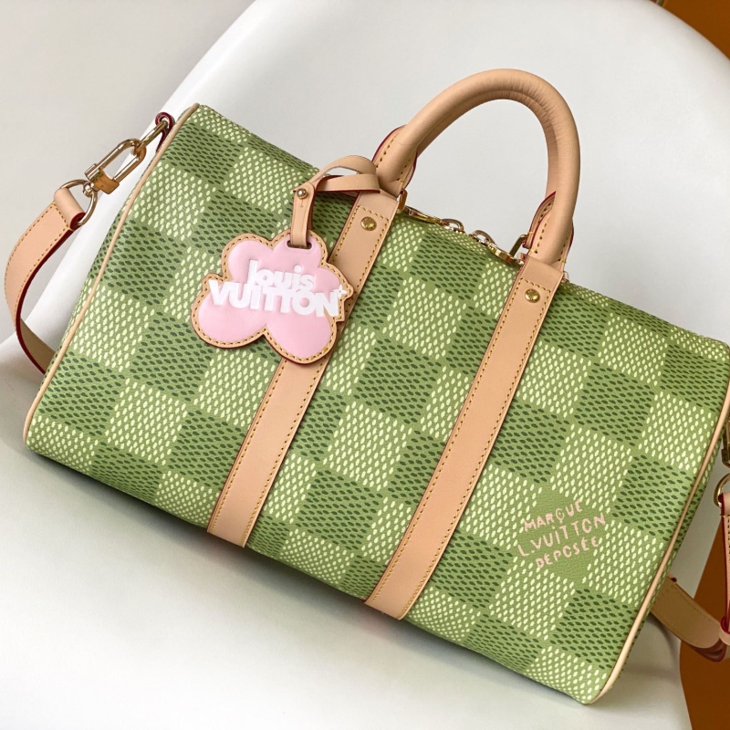 LV Travel Bags